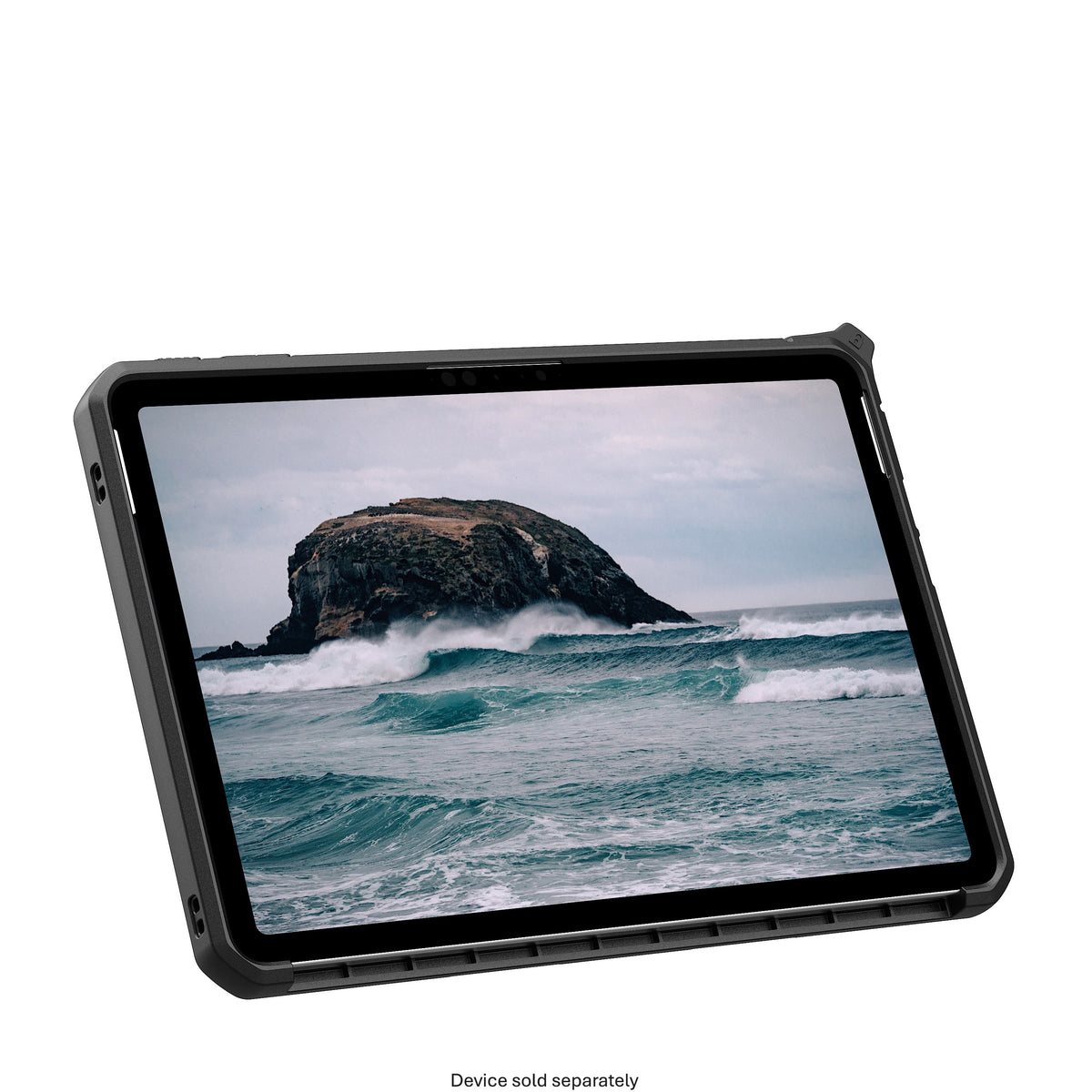 UAG - Metropolis SE Series Case for Microsoft Surface Pro 12" - Black