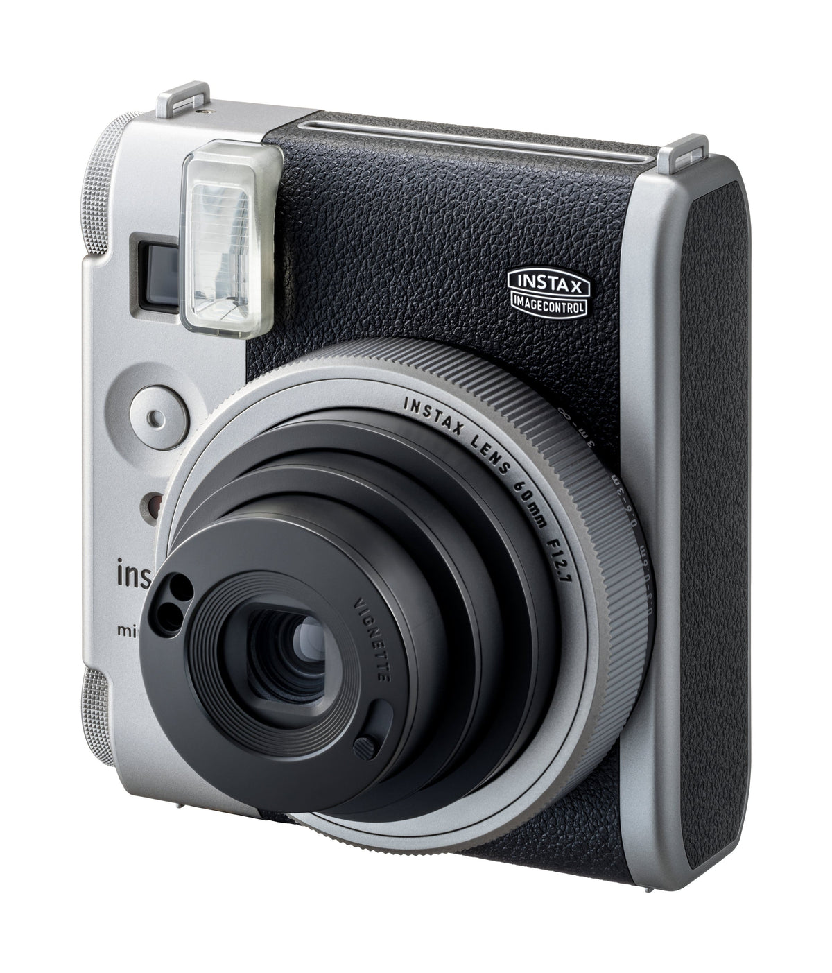 Fujifilm - instax mini 99 Instant Film Camera - Silver