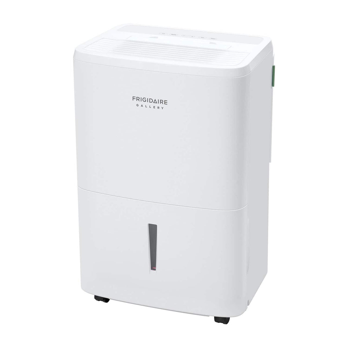 Frigidaire - 50 Pint Smart Dehumidifier - White