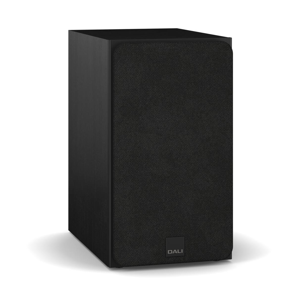 DALI - Sonik 3 Bookshelf Speakers (Pair) - Ash - Black