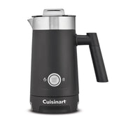 Cuisinart - Hot/Cold Foam Milk Frother - Black