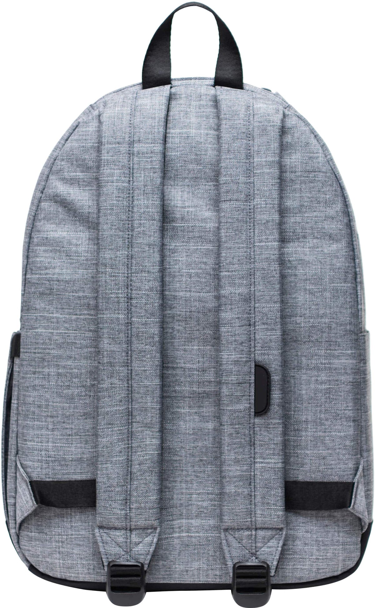 Herschel - Pop Quiz Backpack - Raven Crosshatch
