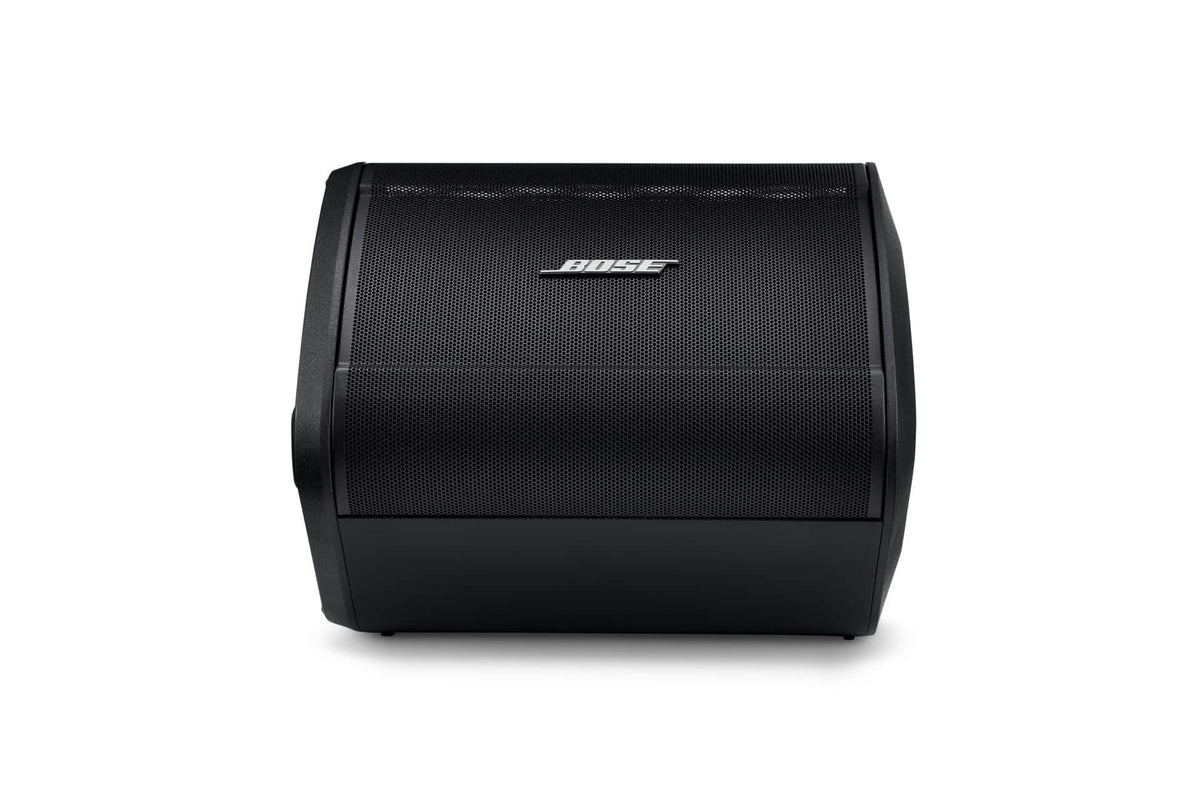 Bose - S1 Pro+ Portable Wireless PA System - Black