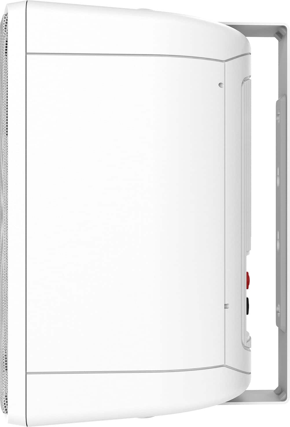 Klipsch - RO-525 Outdoor Speaker, Pair - White