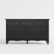 7 Drawer Dresser