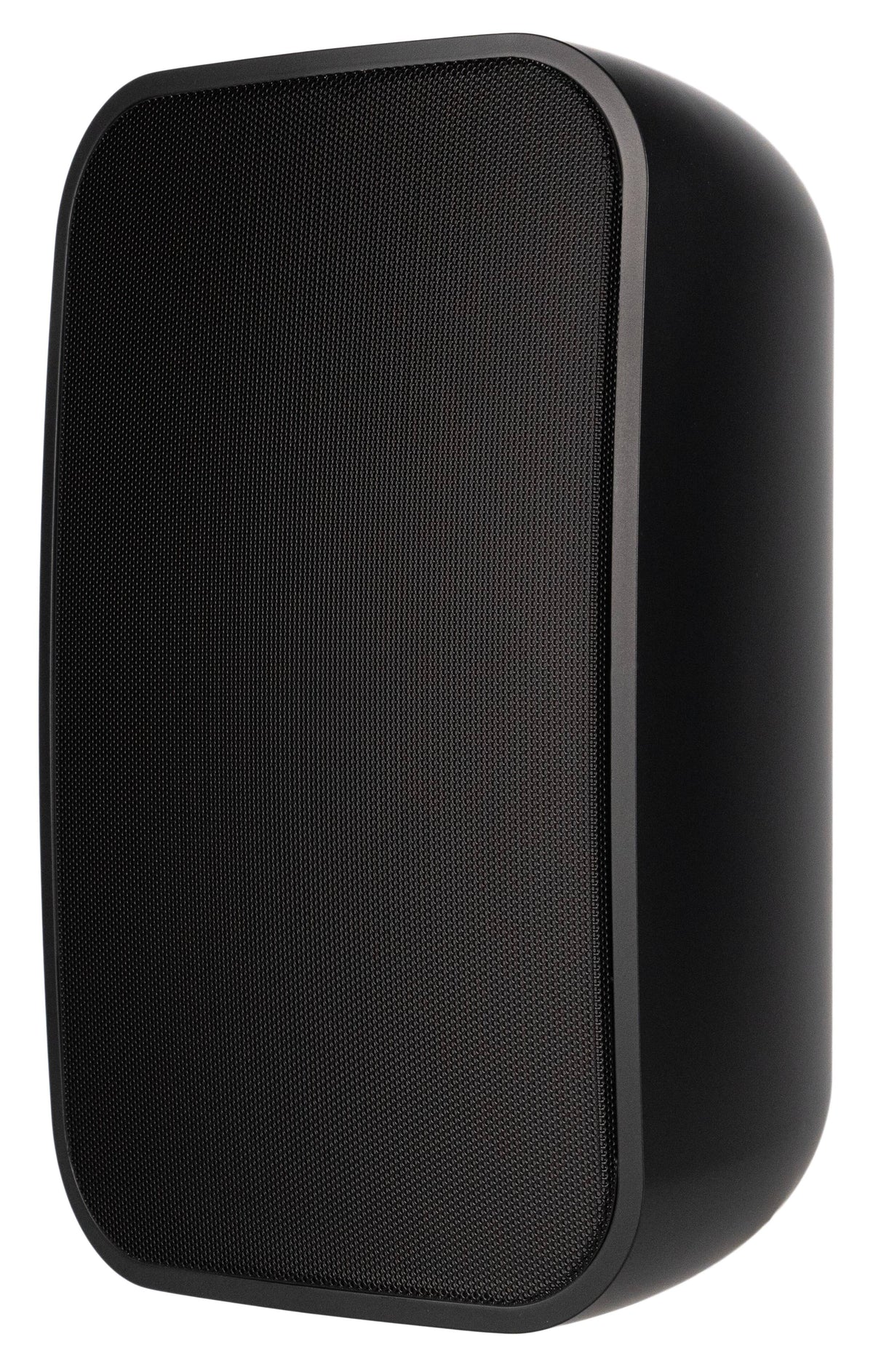 Sonance - MX62 SST SINGLE SPEAKER - Mariner MX Series 6-1/2" 2-Way Outdoor Surface Mount Single Stereo Speaker (Each) - Black