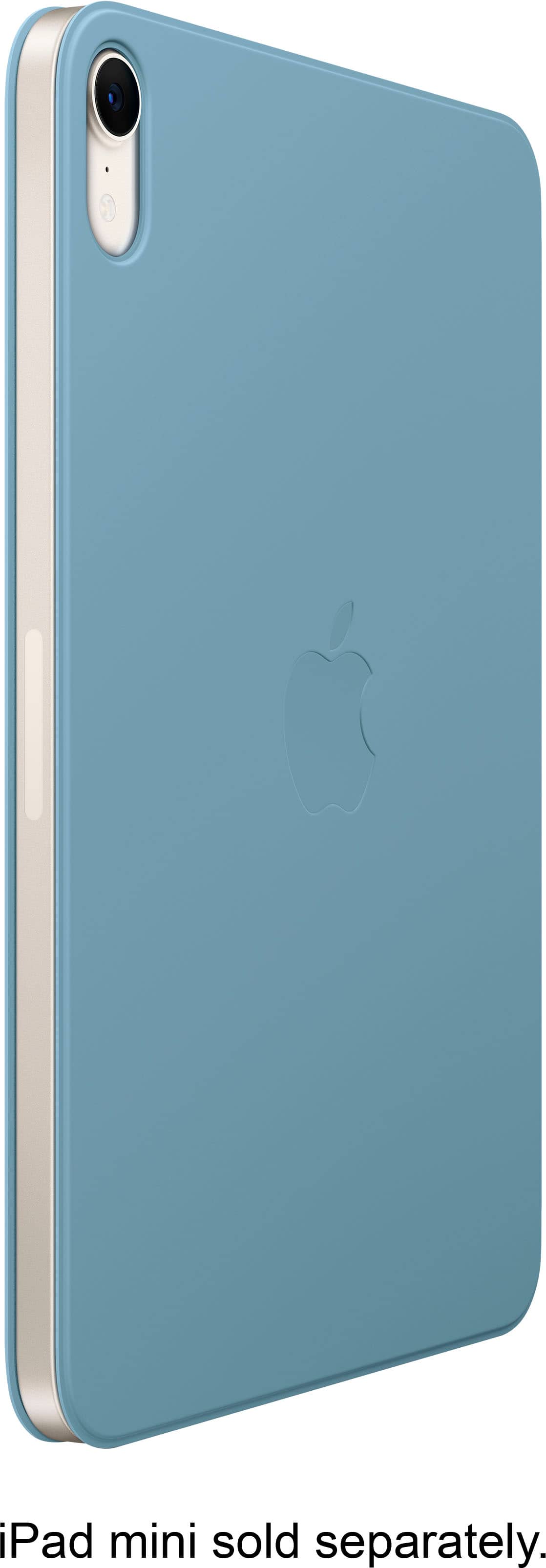 Smart Folio for Apple iPad mini (A17 Pro) and Apple iPad mini (6th Generation 2021) - Denim