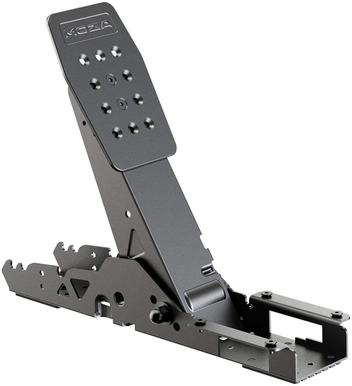 Moza Racing - SR-P Lite Sim Racing Clutch Pedal Gen2 for Windows