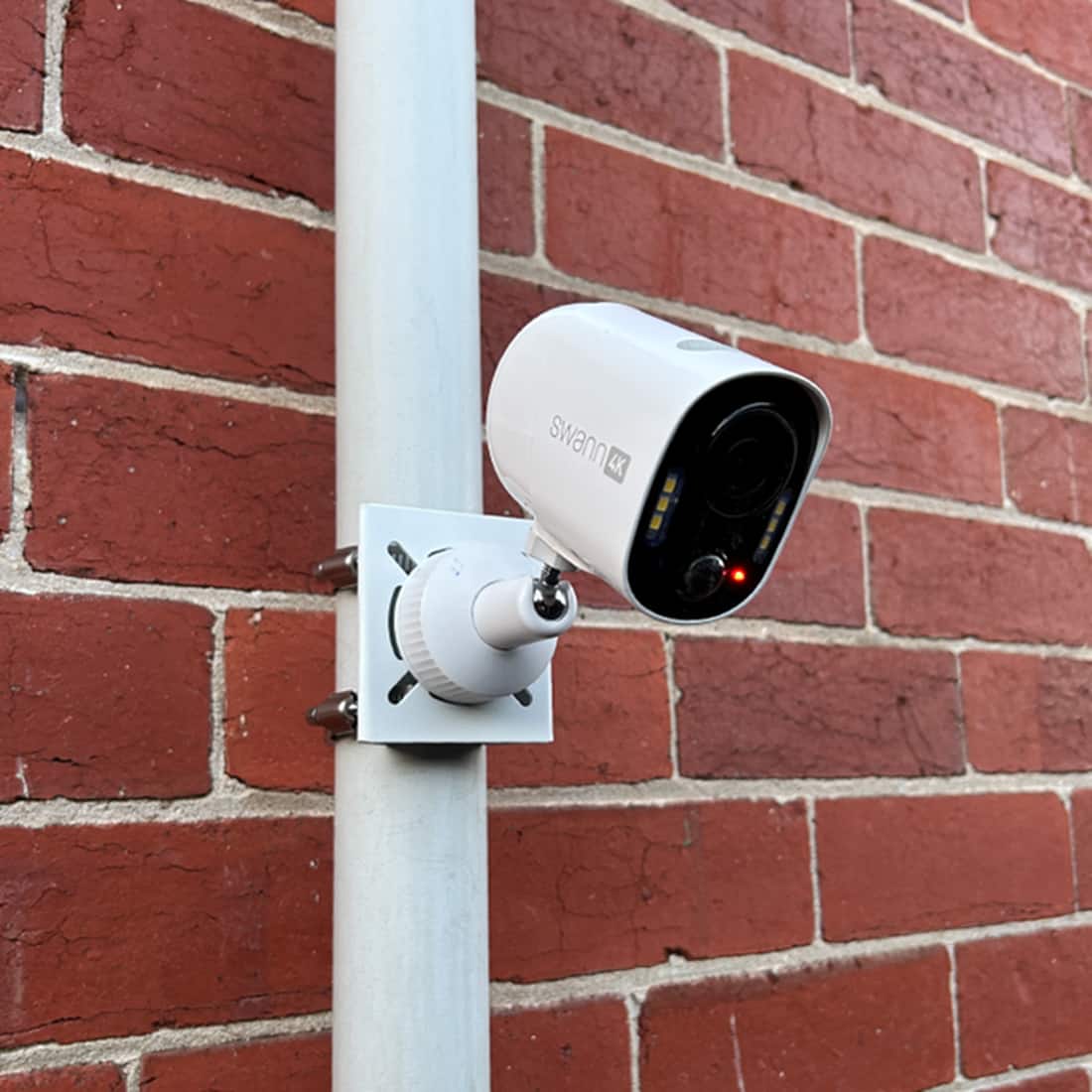 Swann - Pole Mount for Security Cameras