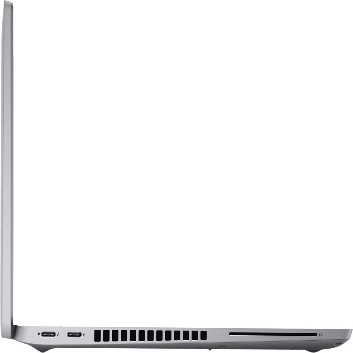 Dell - Latitude 5420 14" Refurbished Laptop - Intel 11th Gen Core i5 with 32GB Memory - Intel Iris Xe Graphics - 512GB SSD - Gray
