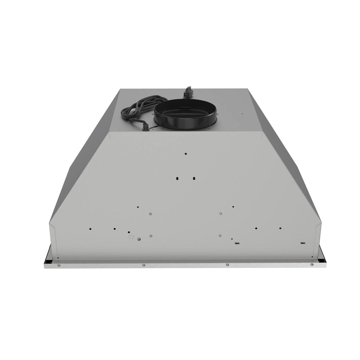 Thor Kitchen - 30 inches - Convertible & Convertible - Range Hood Insert - Stainless Steel