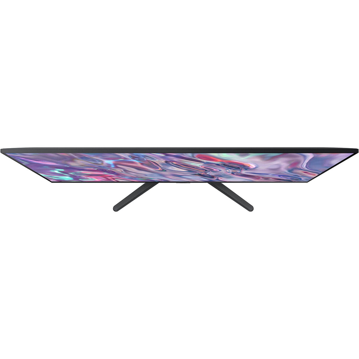 Samsung - ViewFinity 34\" S5 (S50GC) UWQHD 100Hz AMD FreeSync HDR10 Monitor (HDMI, DisplayPort) - Black