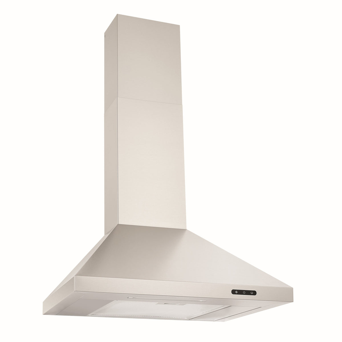 Broan Elite - 36 inches - Convertible - Wall Range Hood - Stainless Steel
