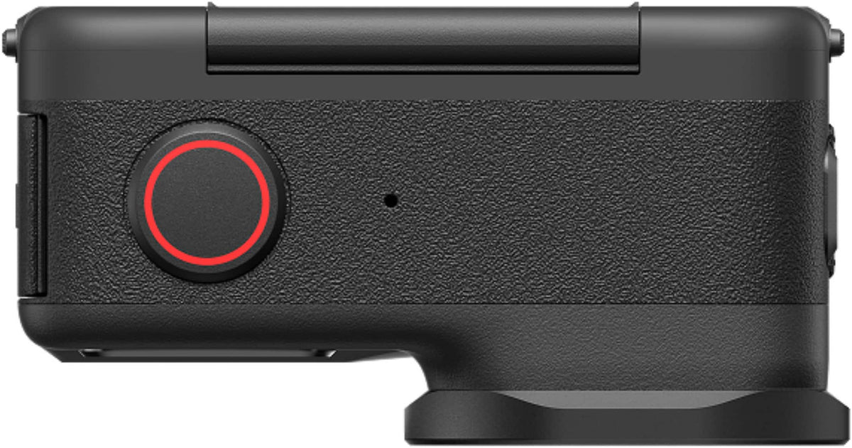 Insta360 - Ace Pro2 Octa Edition - Dual Battery - Black