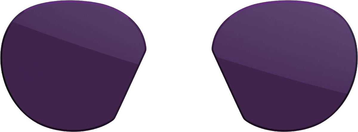 Oakley Meta - HSTN Replacement Lenses - Transitions Amethyst