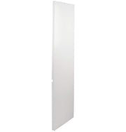Right Side Refrigerator Panel for CXE22DP4PW2 Café Counter-Depth Refrigerators - Matte White