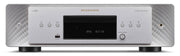 Marantz - CD60 CD Player with HDAM + HDAM-SA2 - Silver Gold