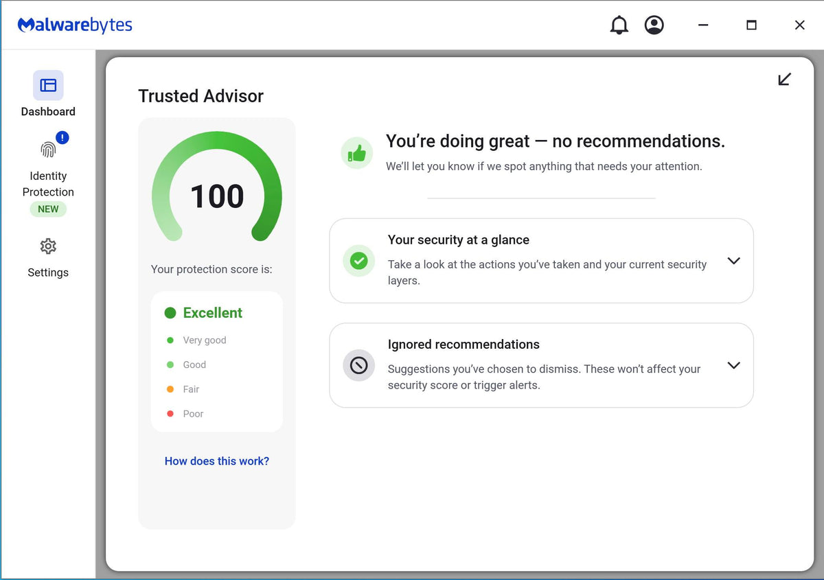 Malwarebytes - Premium (5-Devices) - Android, Apple iOS, Chrome, Mac OS, Windows