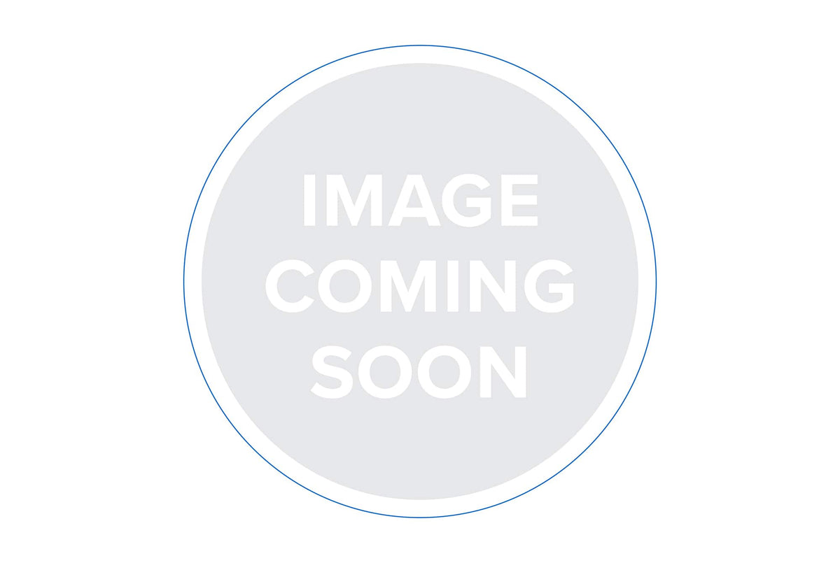 Viking - Chrome Knob Kit 5 Series Gas Ranges/Rangetops 30/36" - Black
