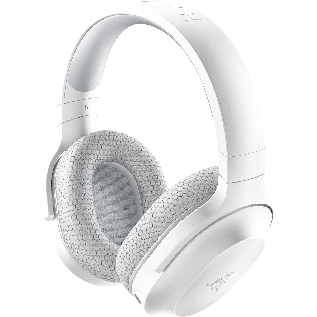 Razer - Barracuda X 2022 Edition Wireless Over-the-Ear Gaming Headset for PC, Mac, Playstation, Switch, Steam Deck, Mobile - Mercury