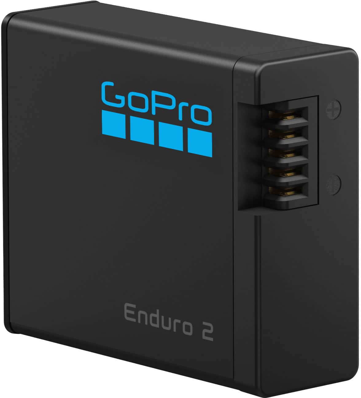 GoPro - Enduro 2 Battery for Mission 1 Pro and HERO13 Black