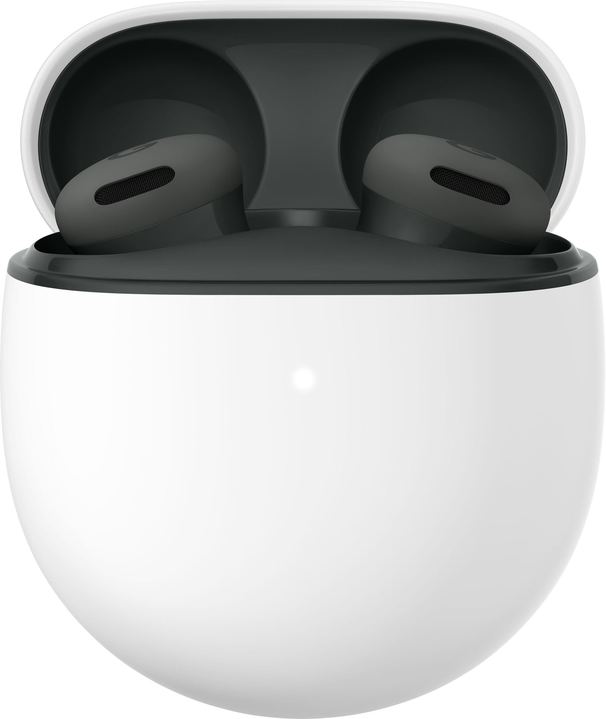 Google - Pixel Buds 2a - Wireless Earbuds with Active Noise Cancellation - Bluetooth Headphones - Hazel