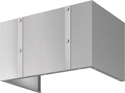 Zephyr - Duct Cover for CHAL36ASX - Stainless Steel
