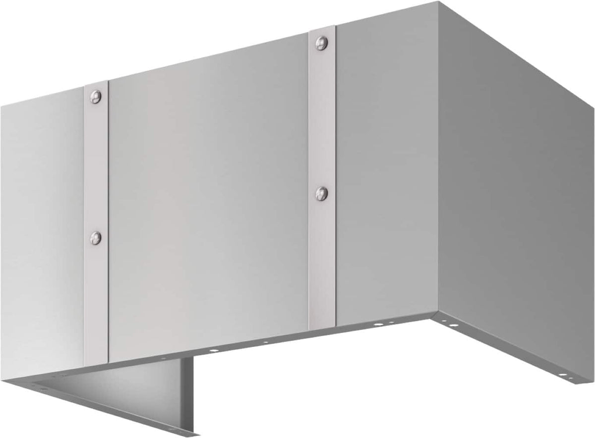 Zephyr - Duct Cover for CHAL36ASX - Stainless Steel