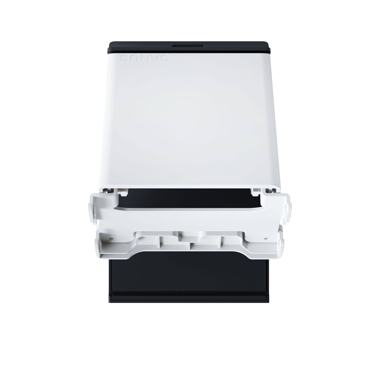 Made for Amazon Stand for Echo Hub - White