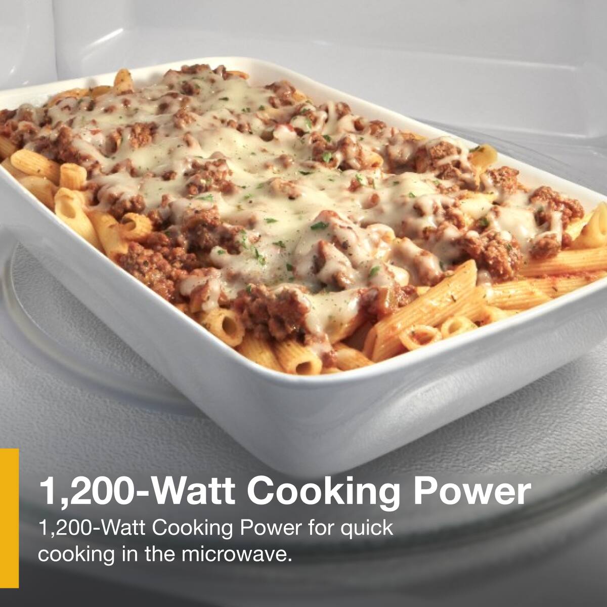 Whirlpool - 2.2 Cu. Ft. Countertop Microwave with Sensor Cooking - Stainless Steel