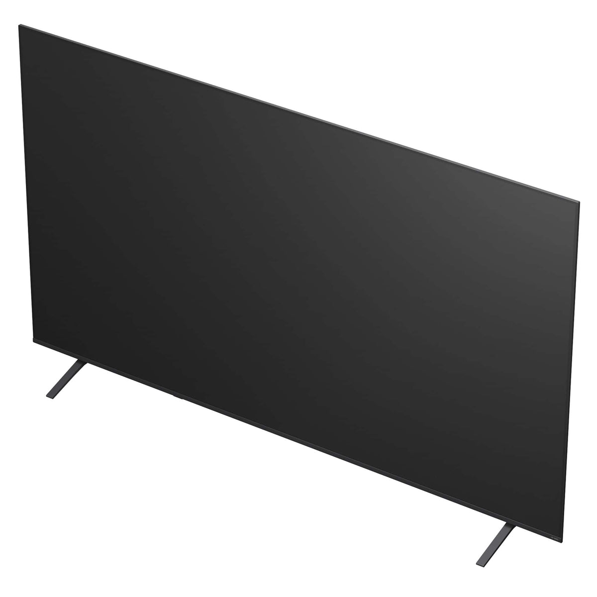 LG - 85" Class 75B Series QNED AI Mini LED 4K Smart webOS TV (2026)