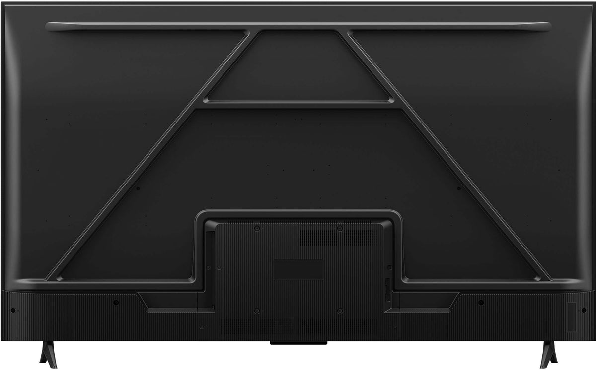 TCL - 55" Class F35-Series 4K UHD HDR LED Smart Fire TV (2025)
