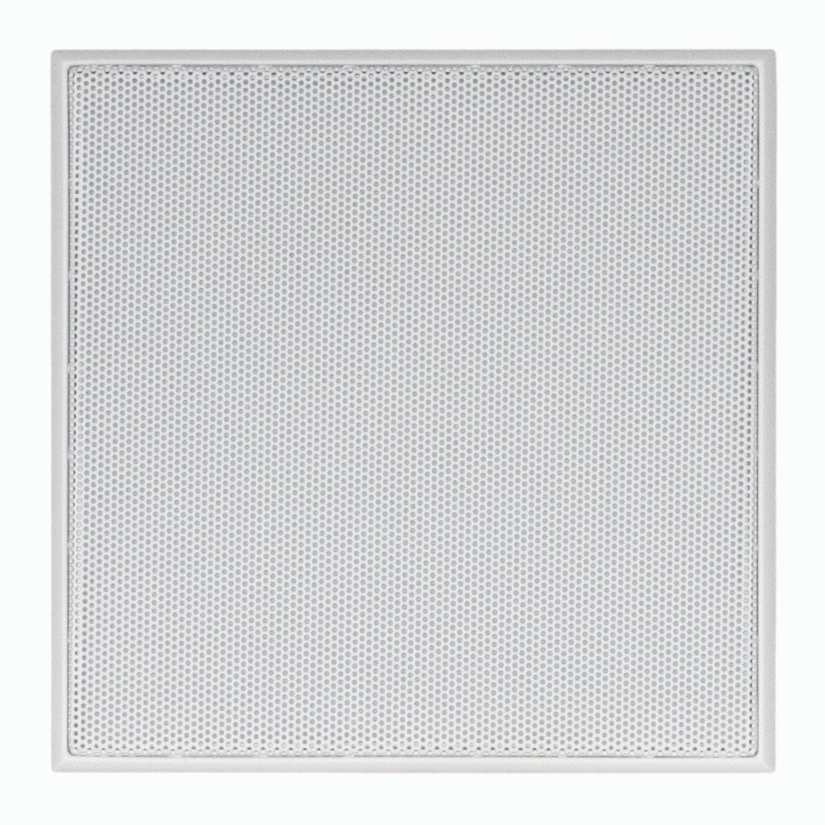 Sonance - SA4-66-COMPLETE-T - Small Aperture 4" 2-Way In Ceiling Speaker (Each) - Paintable White