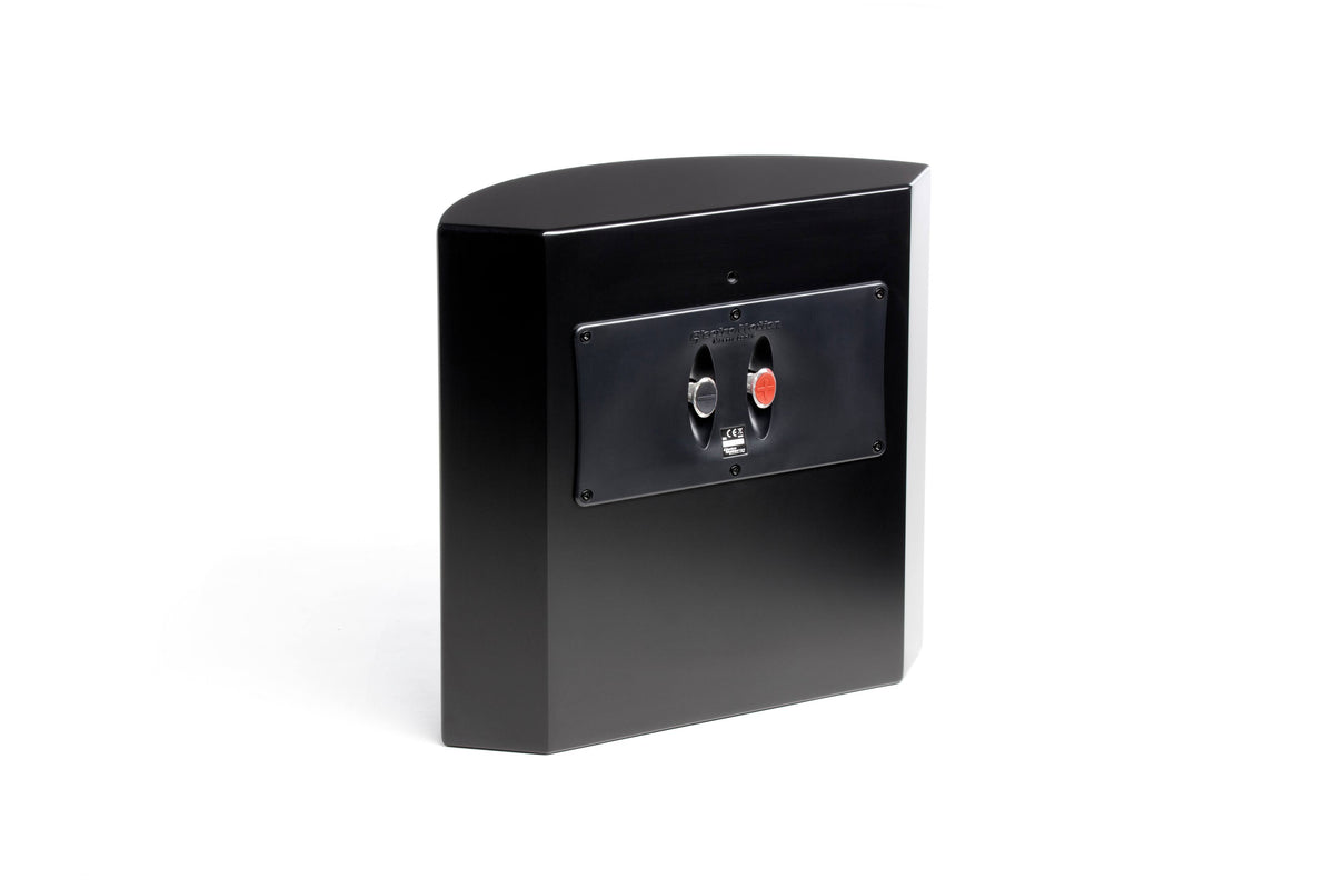 MartinLogan - Motion FX 5-1/4" Bookshelf Speaker (Each) - Black