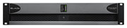 Sonance - Blaze PowerZone Connect 2004 – 2000 W DSP-enabled Class-D amplifier with 4 channels (Each) - Black