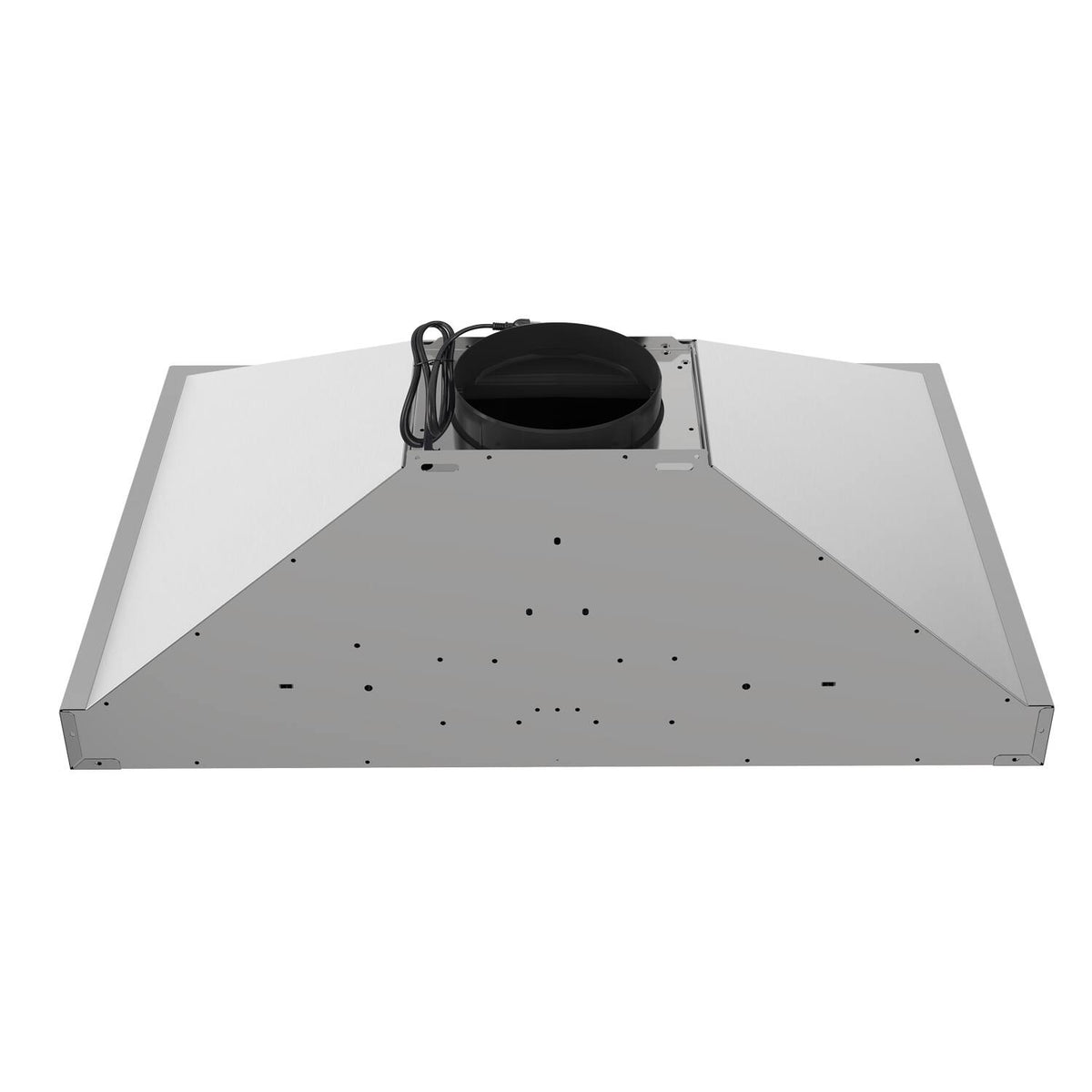 Thor Kitchen - 36 inches - Convertible & Convertible - Range Hood Insert - Stainless Steel
