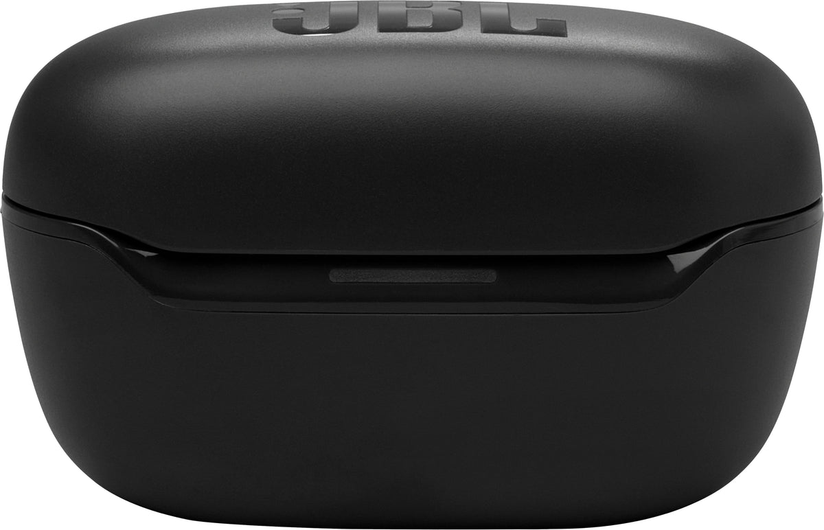 JBL - Endurance Race 2 Waterproof True Wireless Sport Earbuds - 2025 - Black