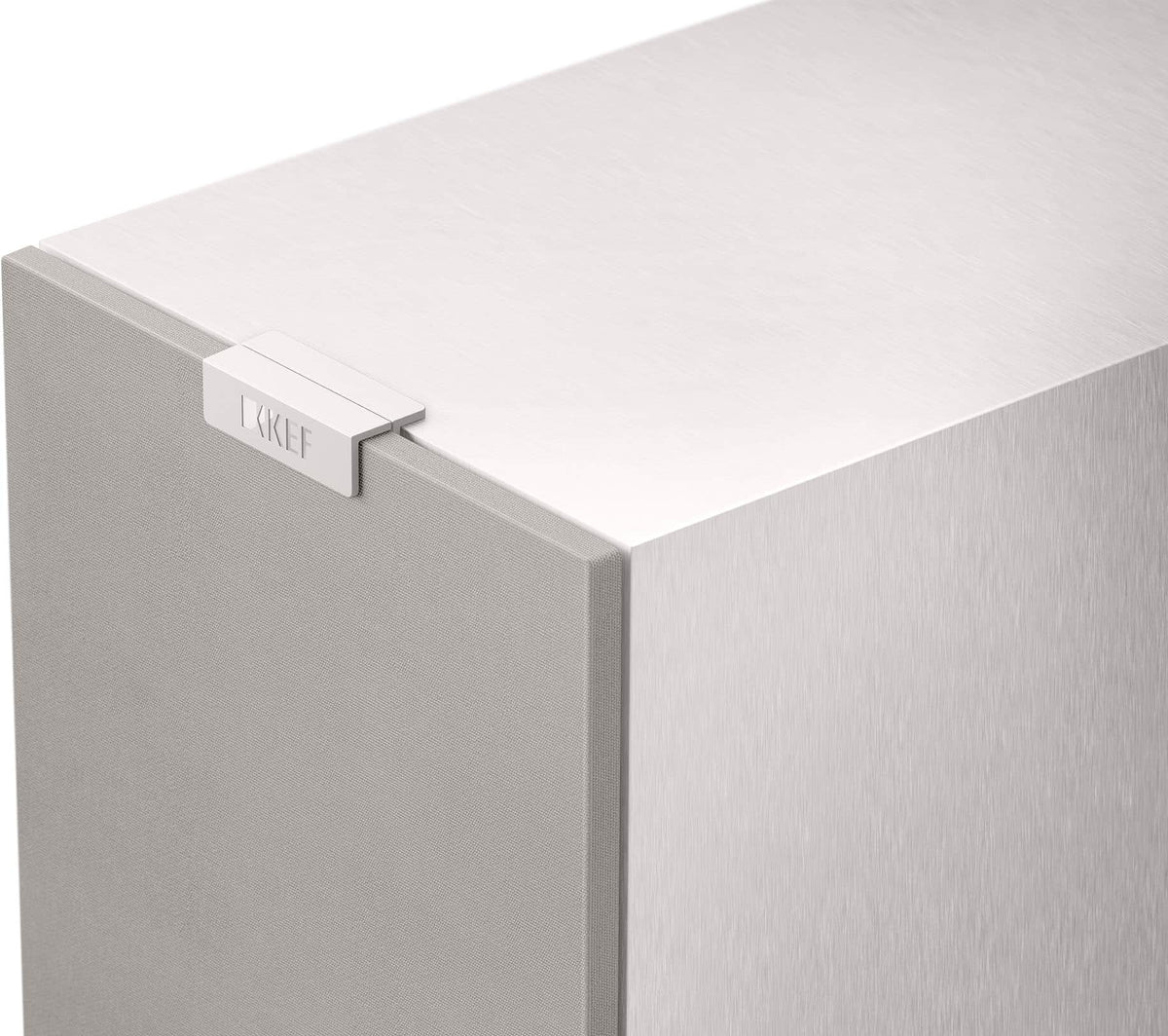KEF - Q11 Meta Floorstanding Speaker (Each) - White