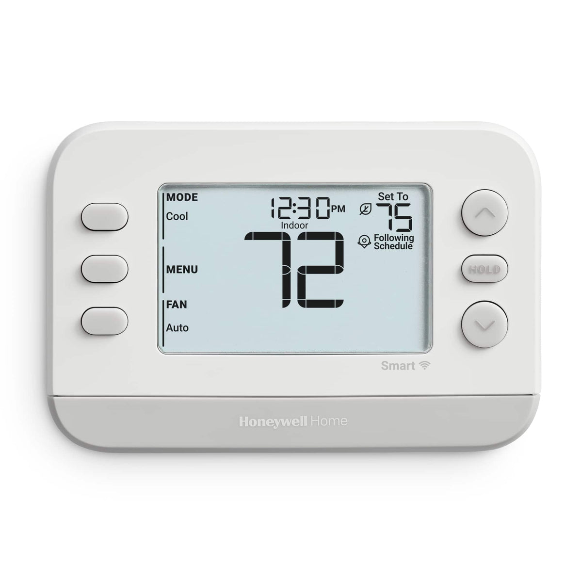 Honeywell Home - RTH2CWF - Gray
