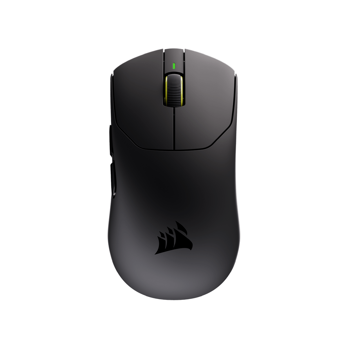 CORSAIR - SABRE v3 PRO PureVector ULTRALIGHT 37g Gaming Mouse with Personalized Directional Sensitivity - Wireless - Black