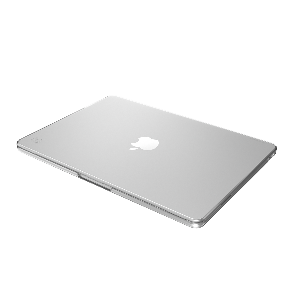 Speck - Smartshell Case for Macbook Air 13" M2/M3/M4/M5 (2022-2026) - Clear