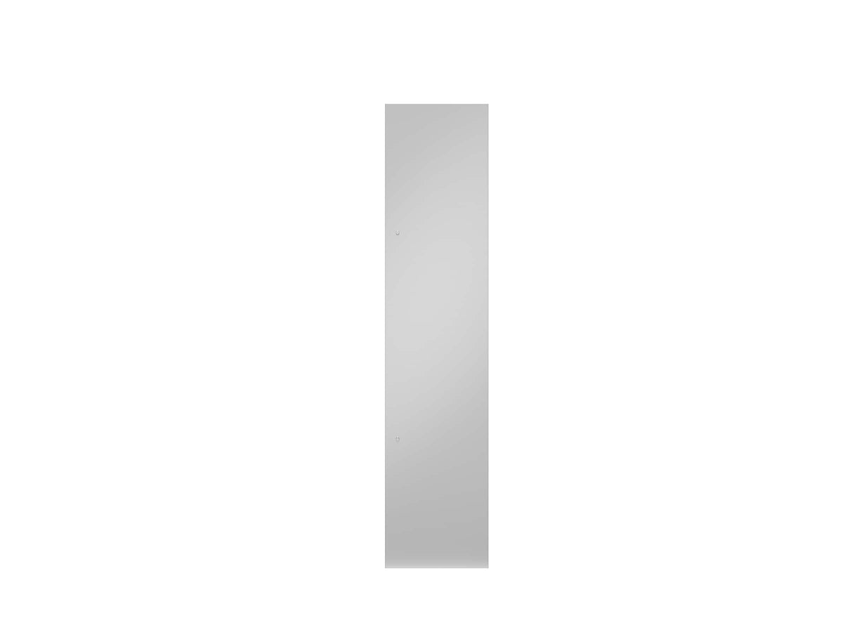 18" Bertazzoni Refrigerator Accessory - Stainless Steel