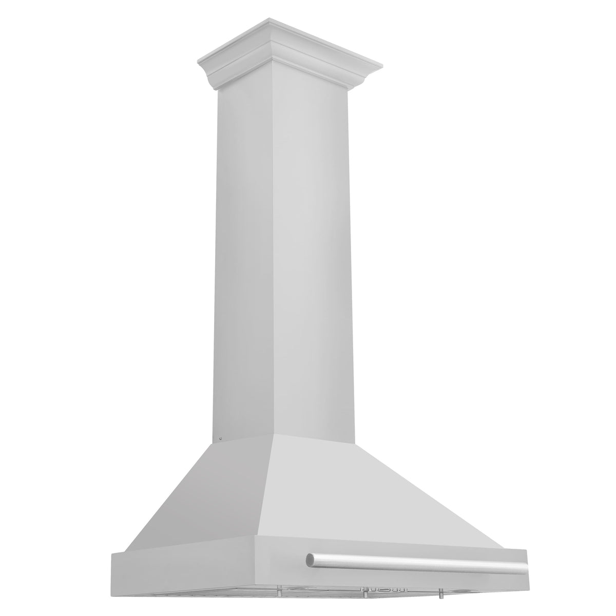 ZLINE - 30 inches - Externally Vented - Wall Range Hood - Stainless Steel
