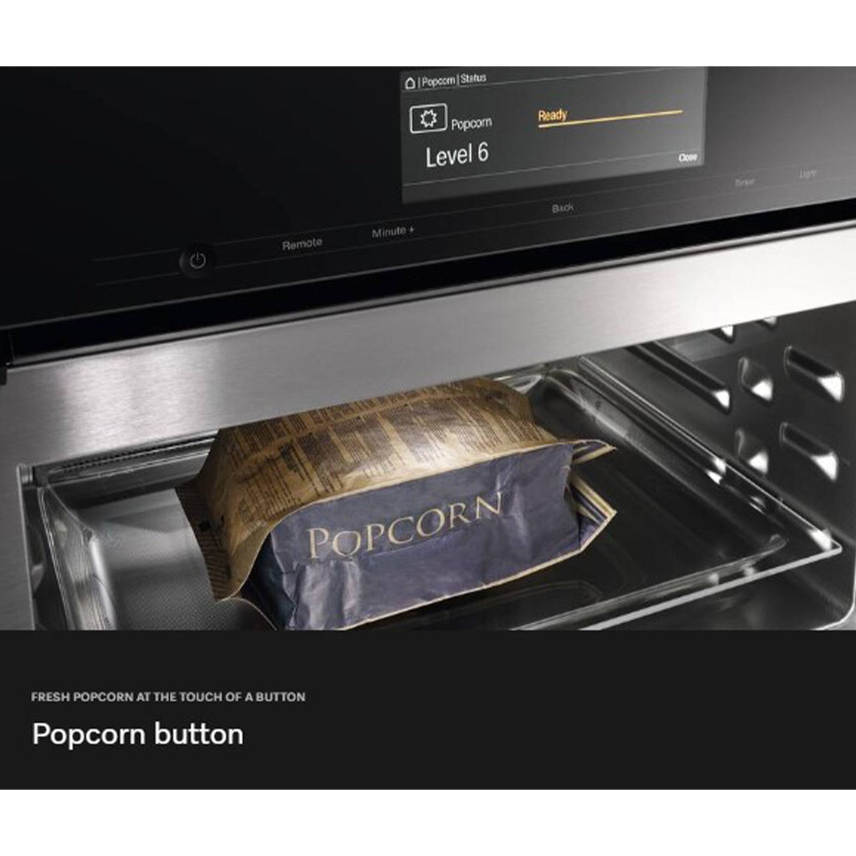 Miele - H7240 BM 24" VitroLine DirectSensor S Speed Oven w/ Convection & Microwave 1.52 cu ft - Obsidian Black