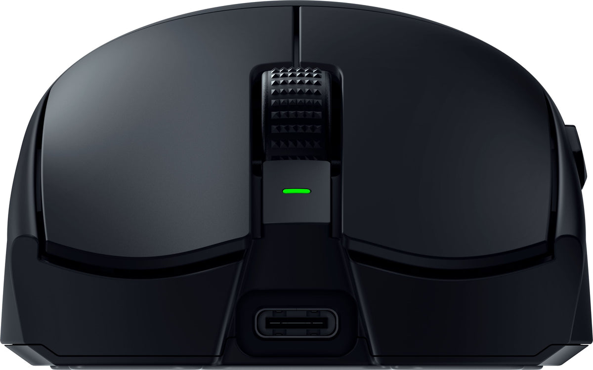 Razer - Viper V3 Pro Lightweight Optical Gaming Mouse with 95 Hour Battery Life - 8k Polling Rate - Wireless - Black
