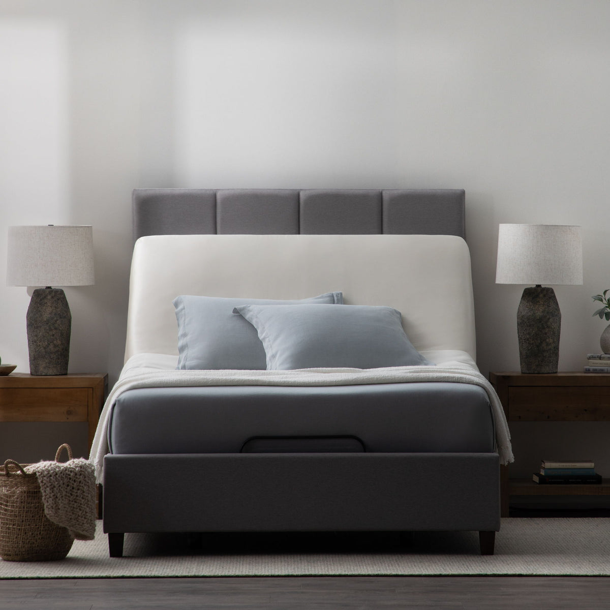 S655 - Base ajustable