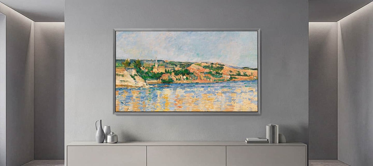 Samsung - 77" Class S95H OLED 4K Glare-Free TV with SamsungVisionAI (2026)