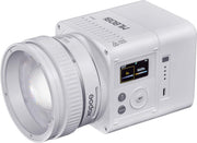 Godox - ML80 Bi-Color LED Video Light - Black