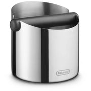 De'Longhi - Coffee Knock Box - Stainless Steel