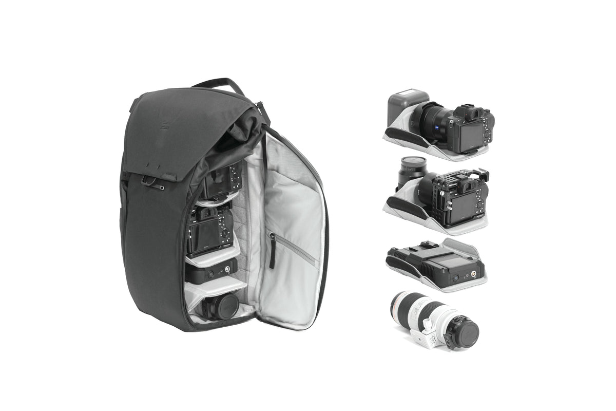 Peak Design - Everyday Backpack V2 30L - Black